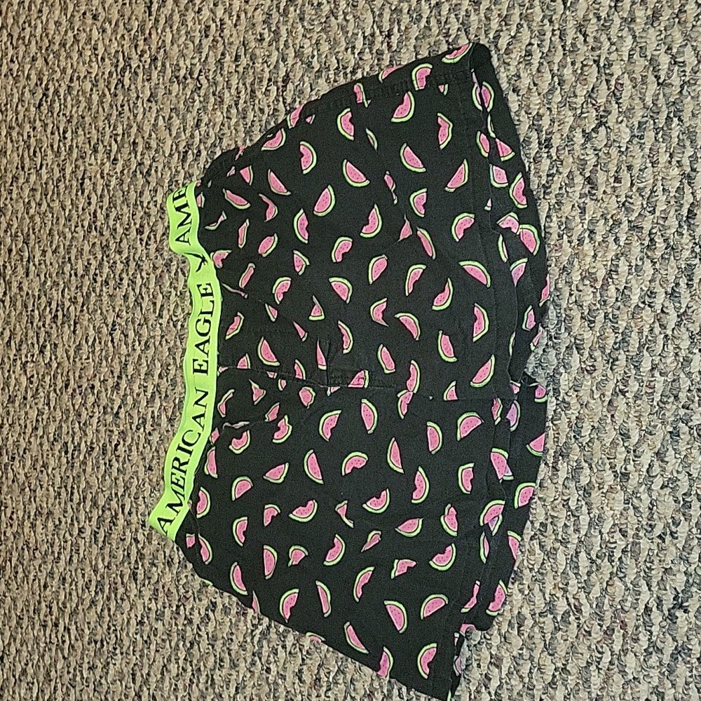American Eagle men's boxer underwear